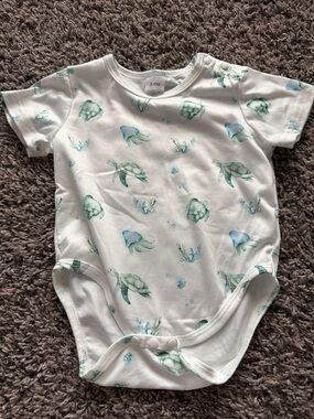 Baby Bodysuit